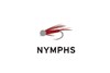 Scientific Anglers Amplitude Smooth Infinity Fly Line Nymphs
